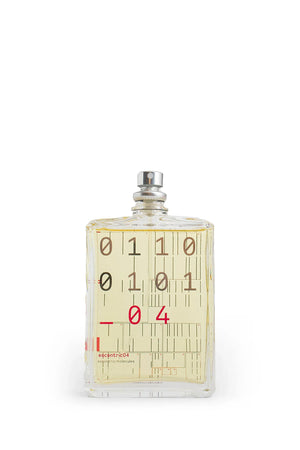 Escentric 04 Perfume - Antonioli.eu