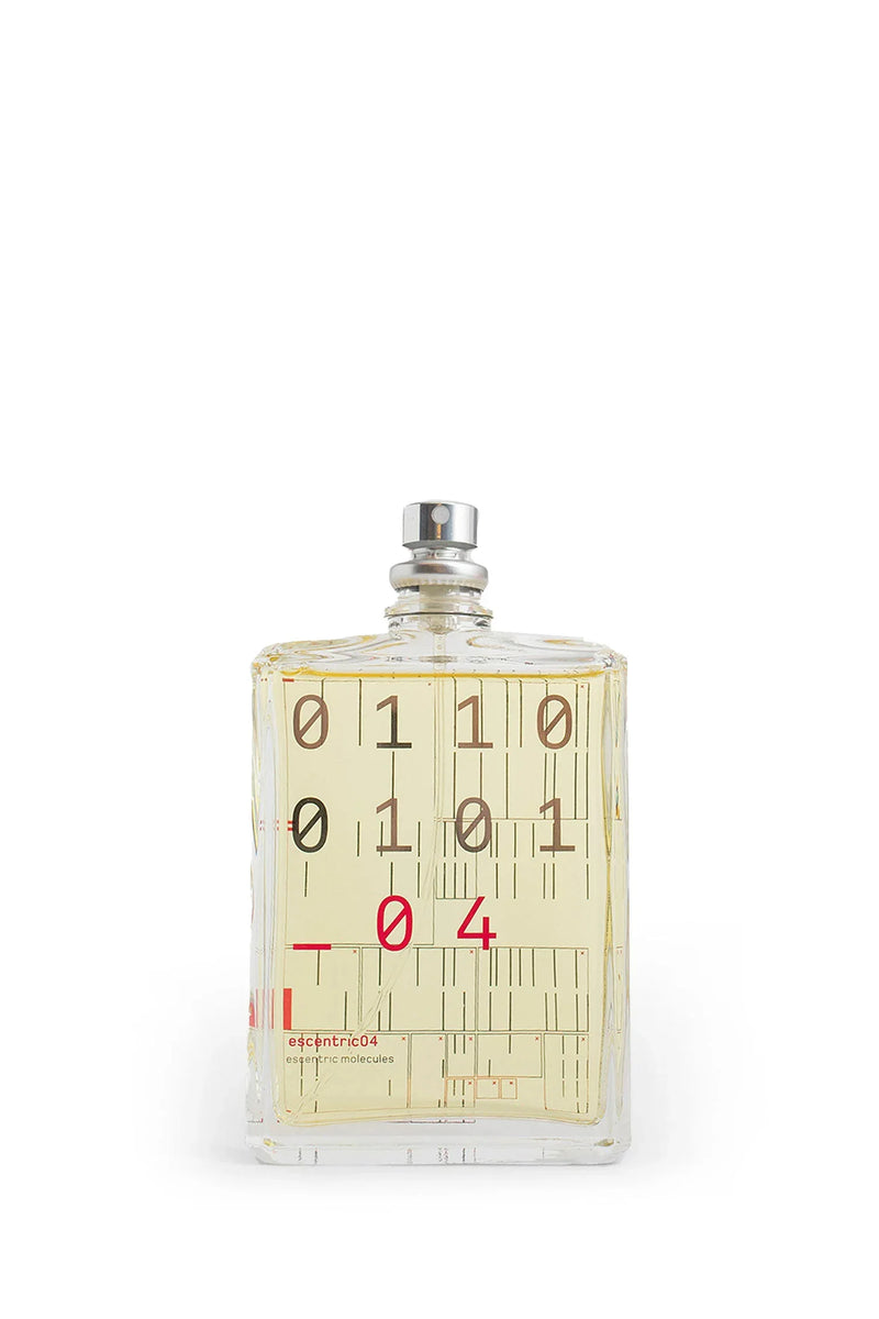 Profumo Escentric 04 - Antonioli.eu