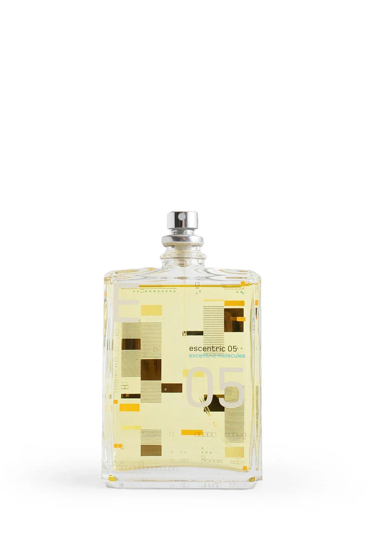 05 Perfume