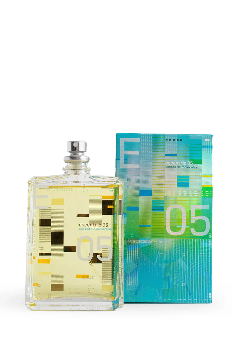 Escentric 05 Perfume - Antonioli.eu