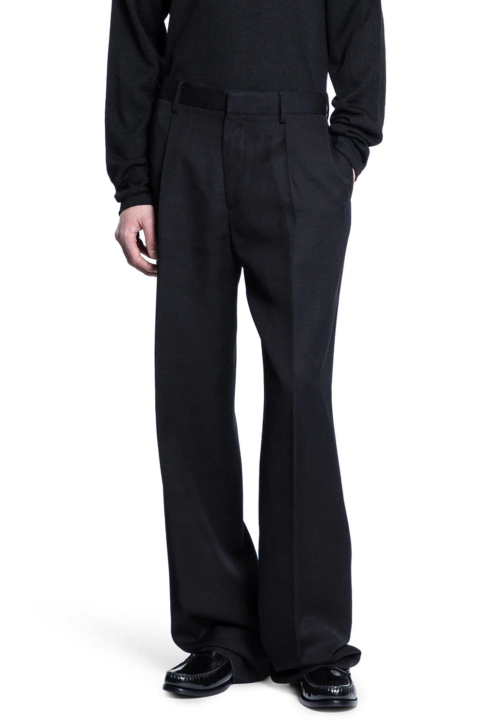 Esmigio Miami Trousers - Antonioli.eu