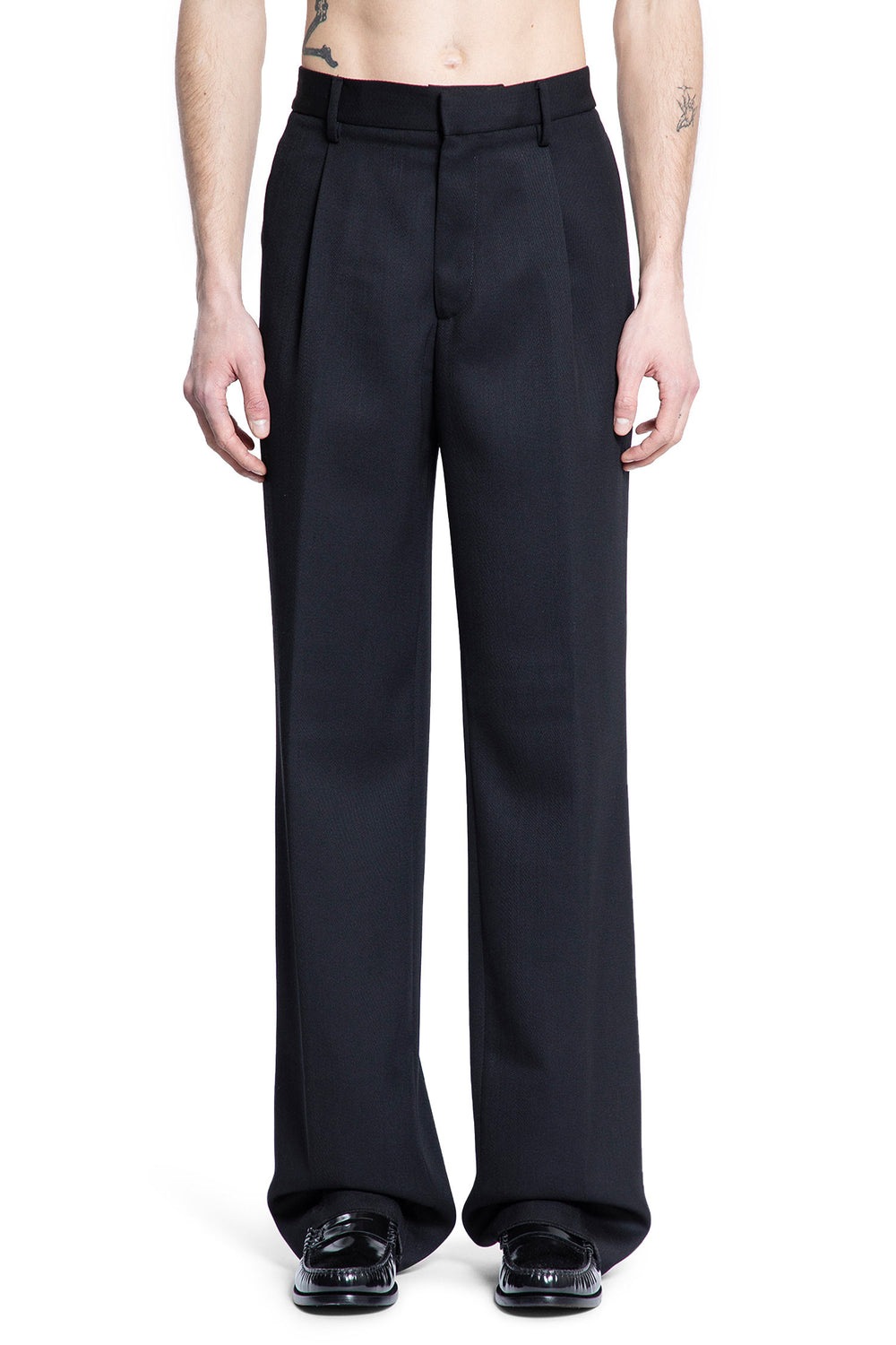 LARDINI MAN  TROUSERS