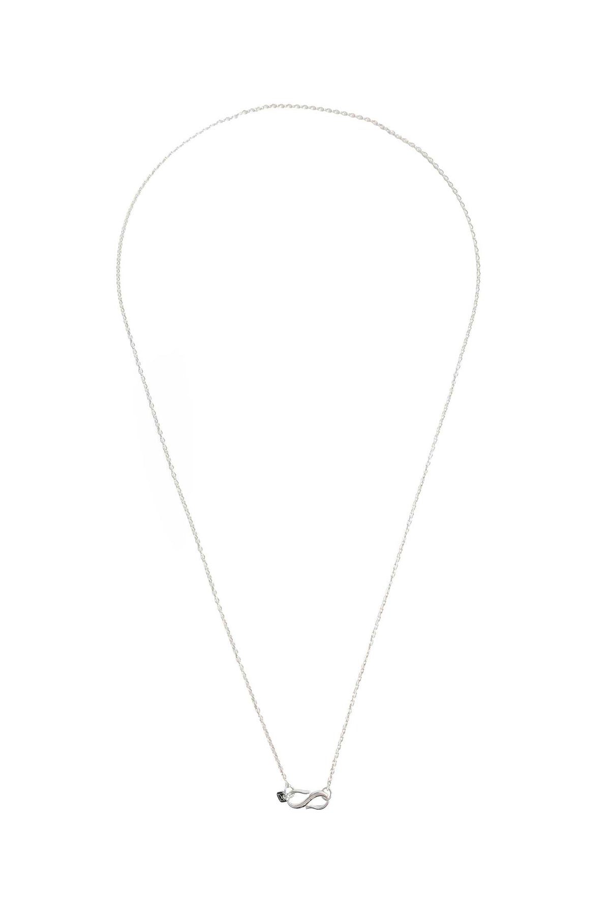 KINRADEN Cable Chain 1.45 mm x 50 cm woman