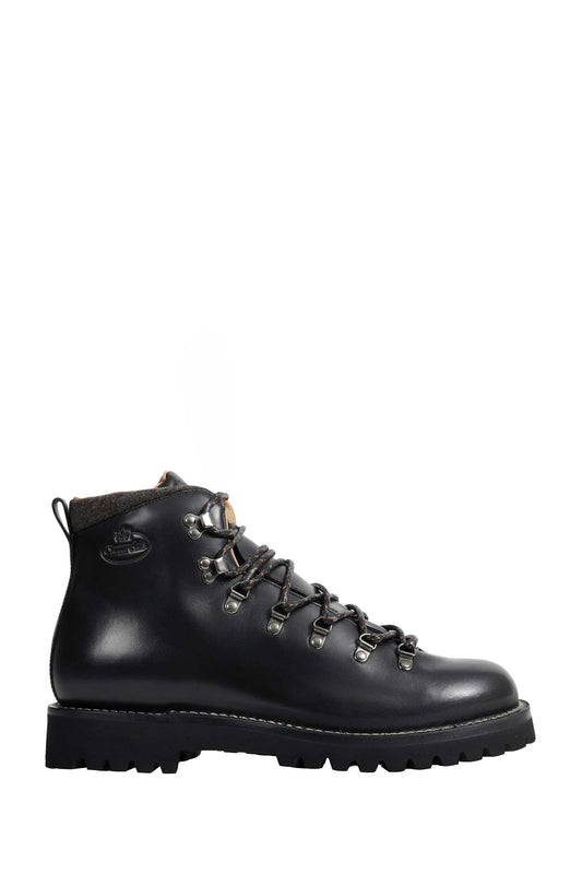Poulton Ankle Boots