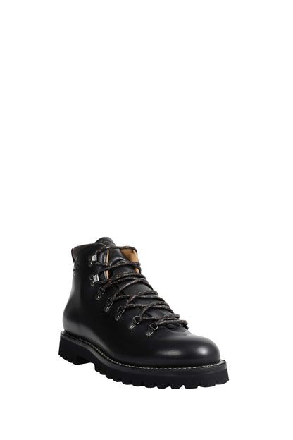 Poulton Ankle Boots
