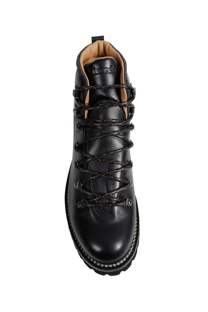 Poulton Ankle Boots