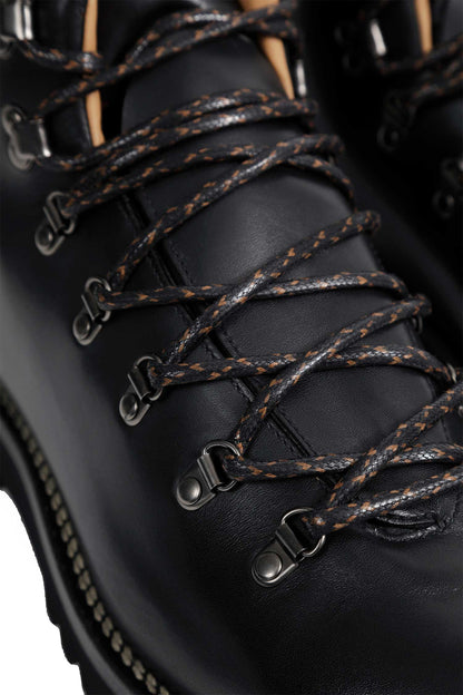 Poulton Ankle Boots