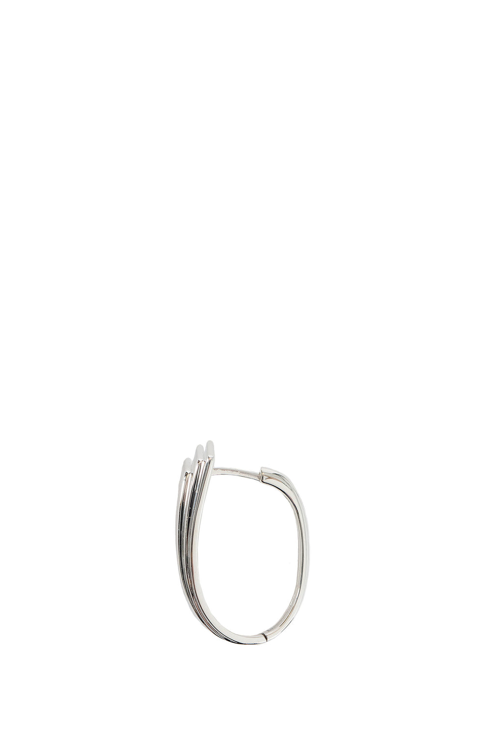 KINRADEN UNISEX SILVER JEWELLERY