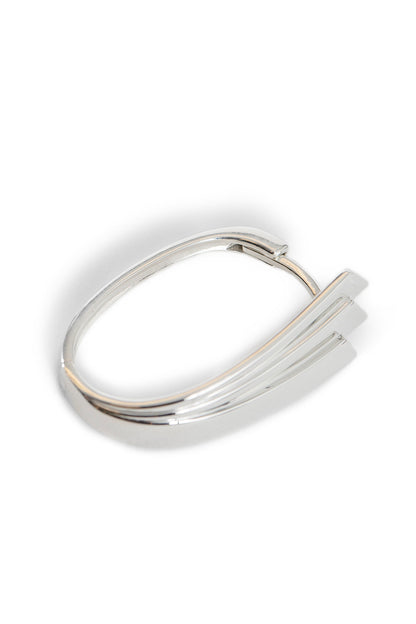 KINRADEN UNISEX SILVER JEWELLERY