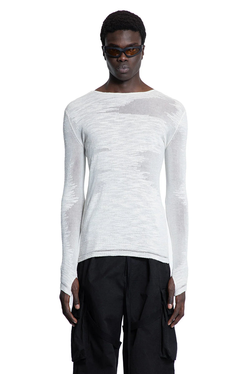Eva LSB Sweater - Antonioli.eu