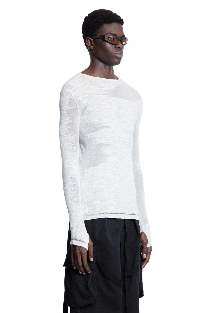 Eva LSB Sweater - Antonioli.eu