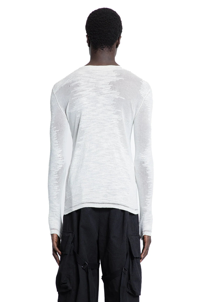 Eva LSB Sweater - Antonioli.eu