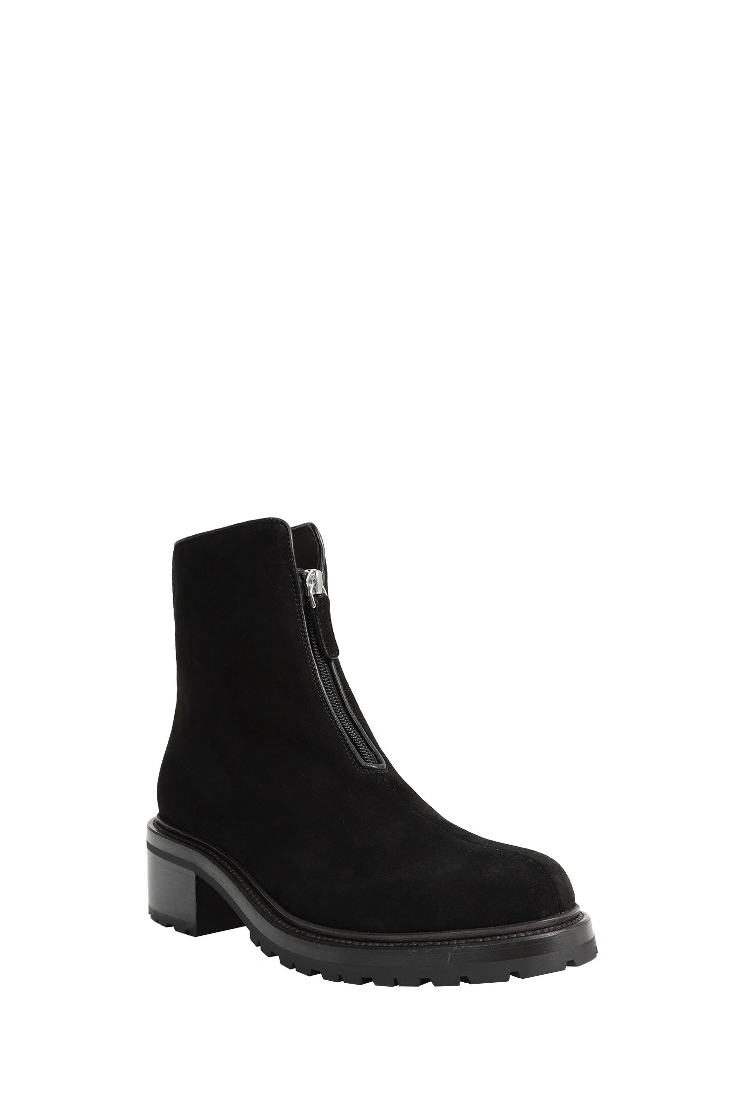 Hike Boot