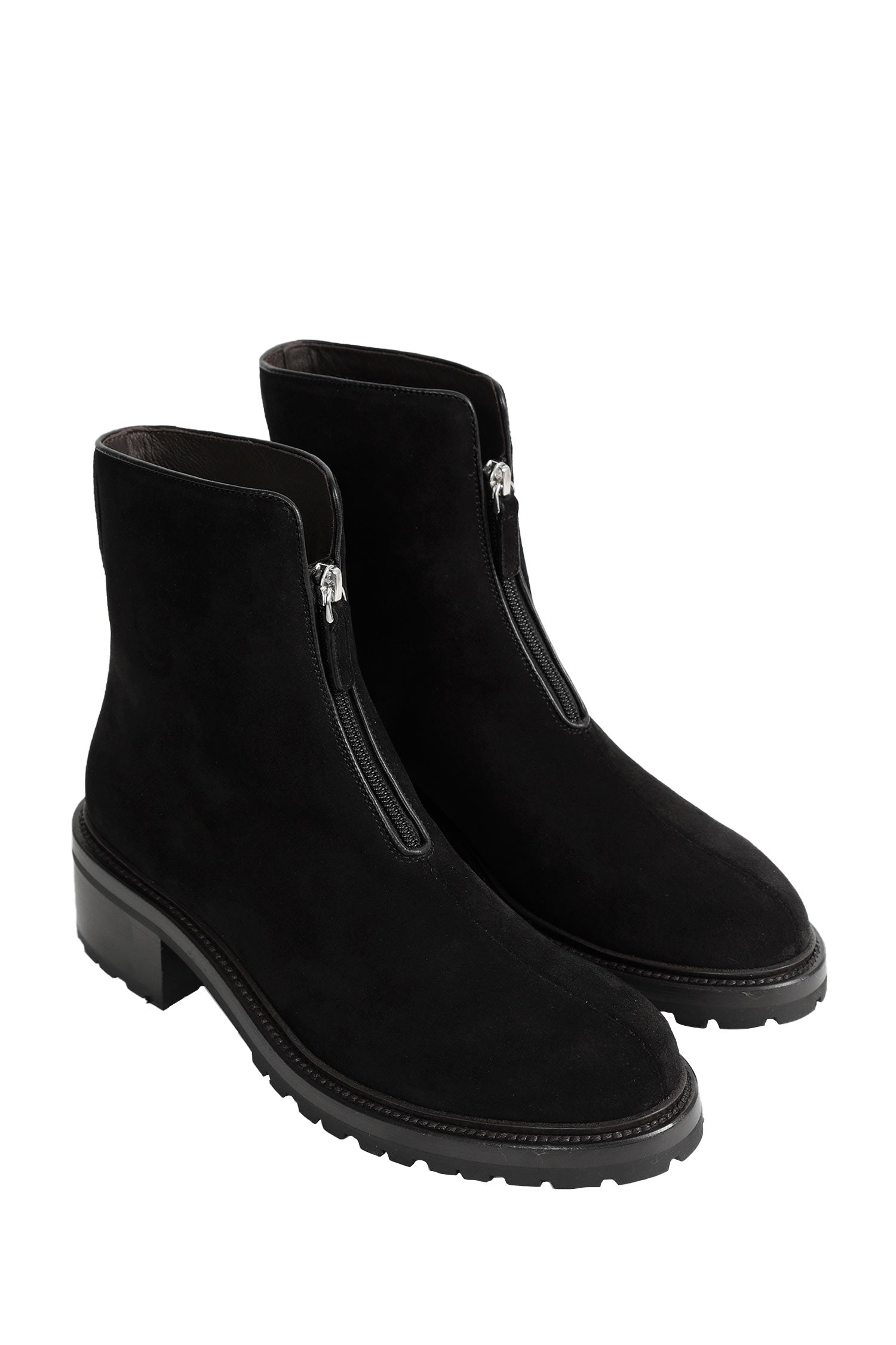 THE ROW Hike Boot woman