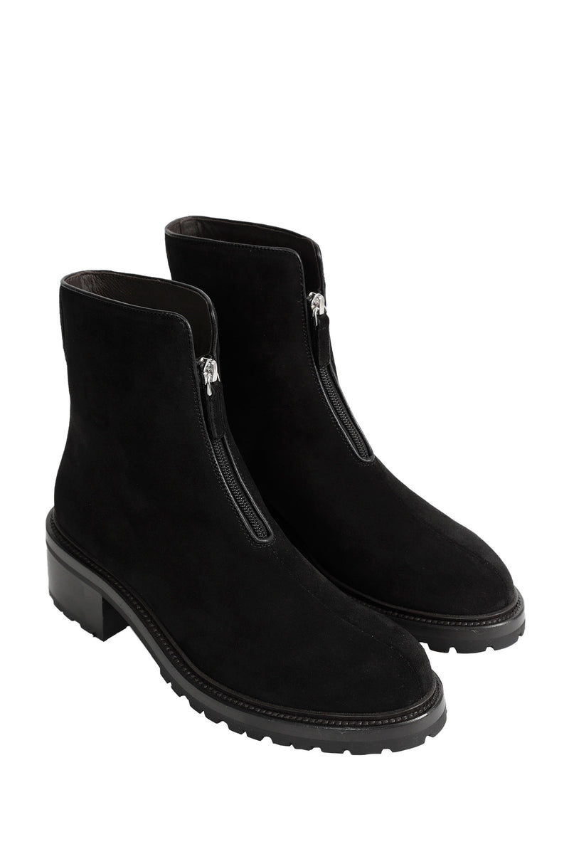 THE ROW Hike Boot woman