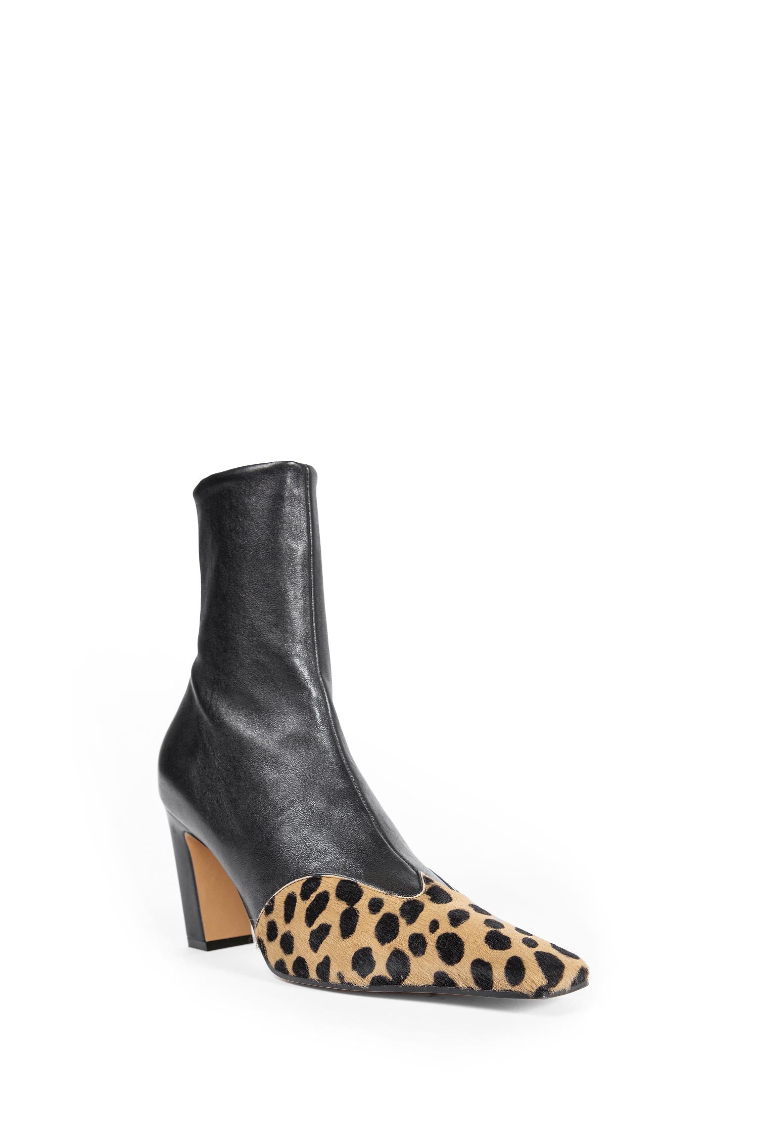 KHAITE WOMAN  BOOTS