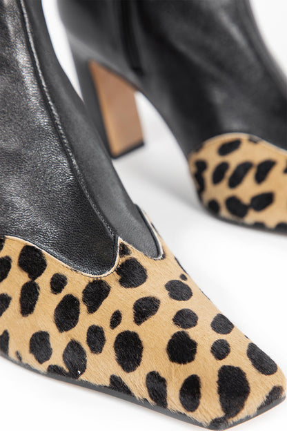 KHAITE WOMAN  BOOTS