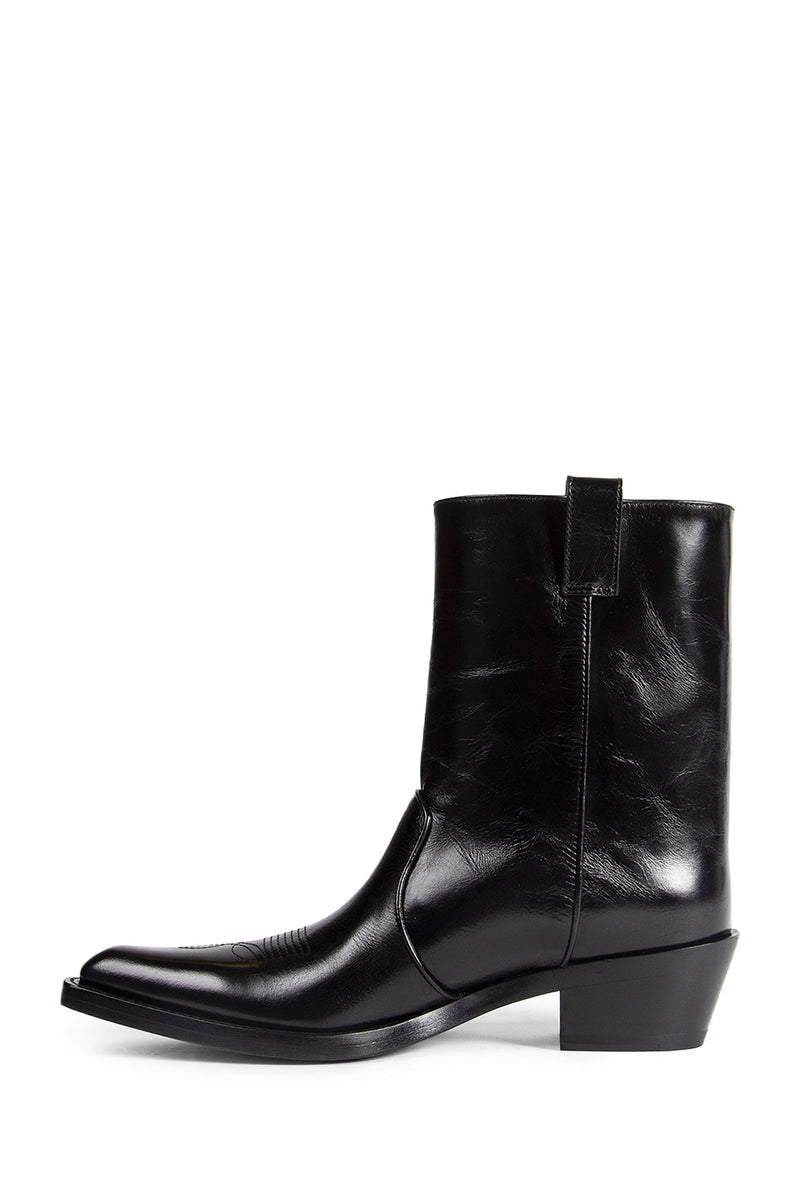 Clive Ankle Boots