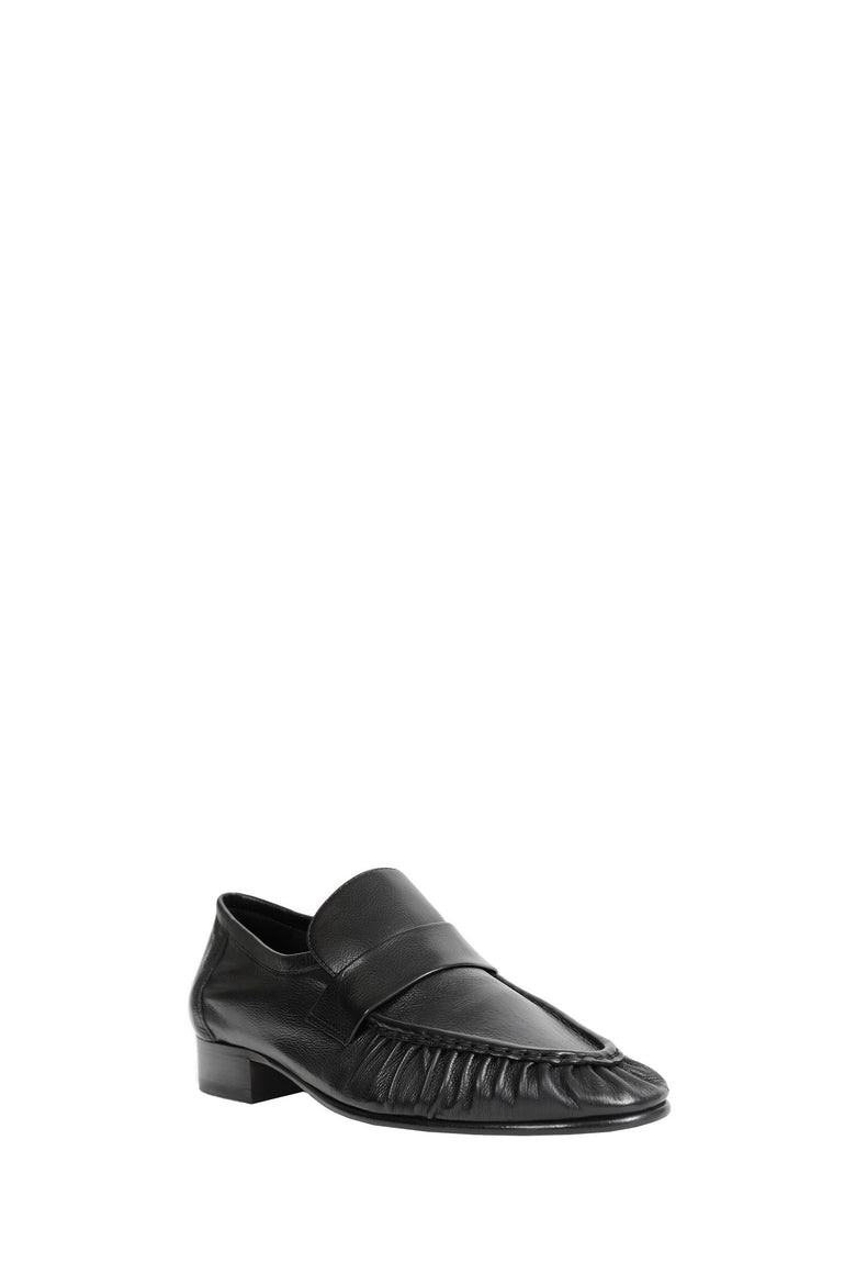 
              THE ROW Soft Loafers woman
            