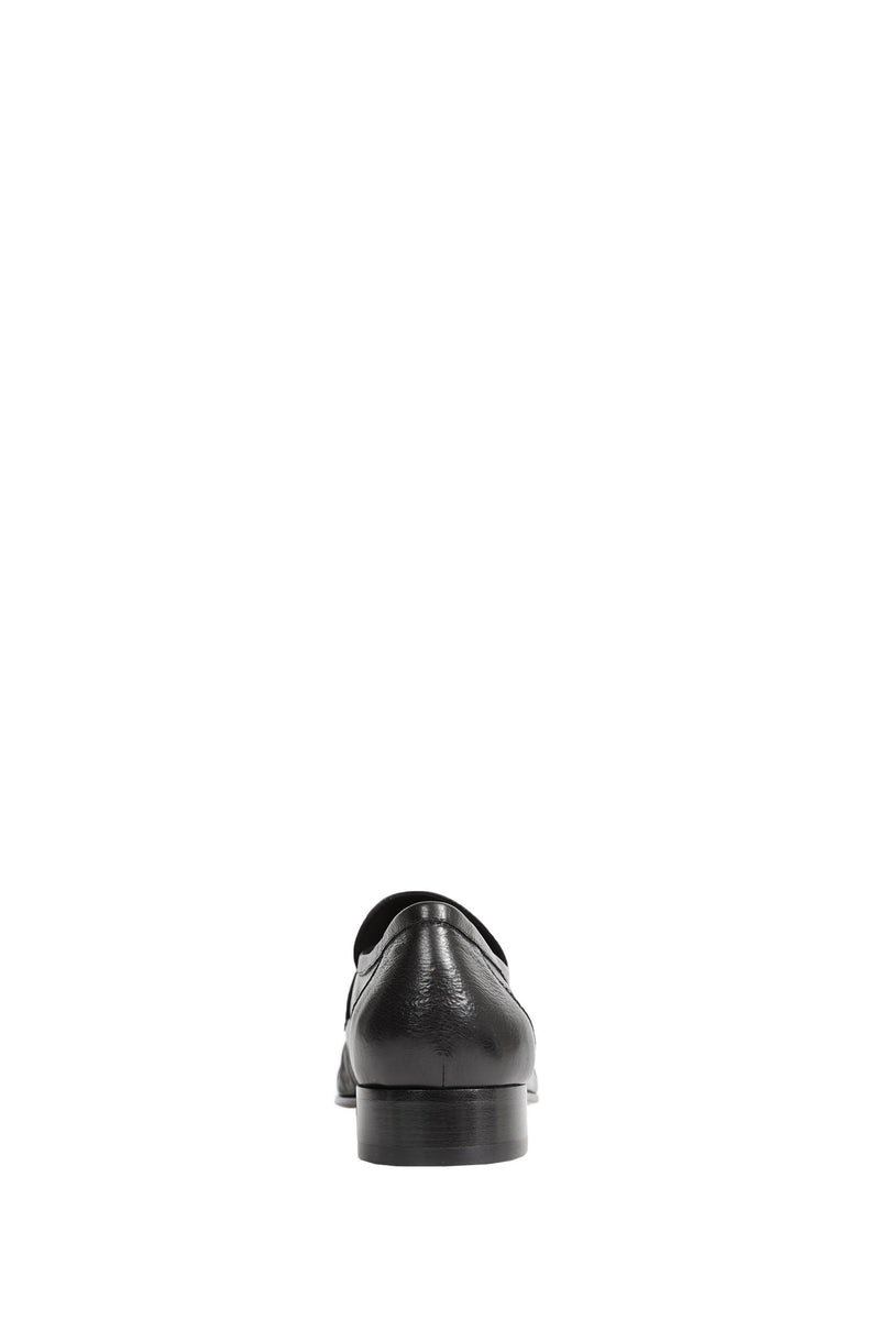 THE ROW Soft Loafers woman