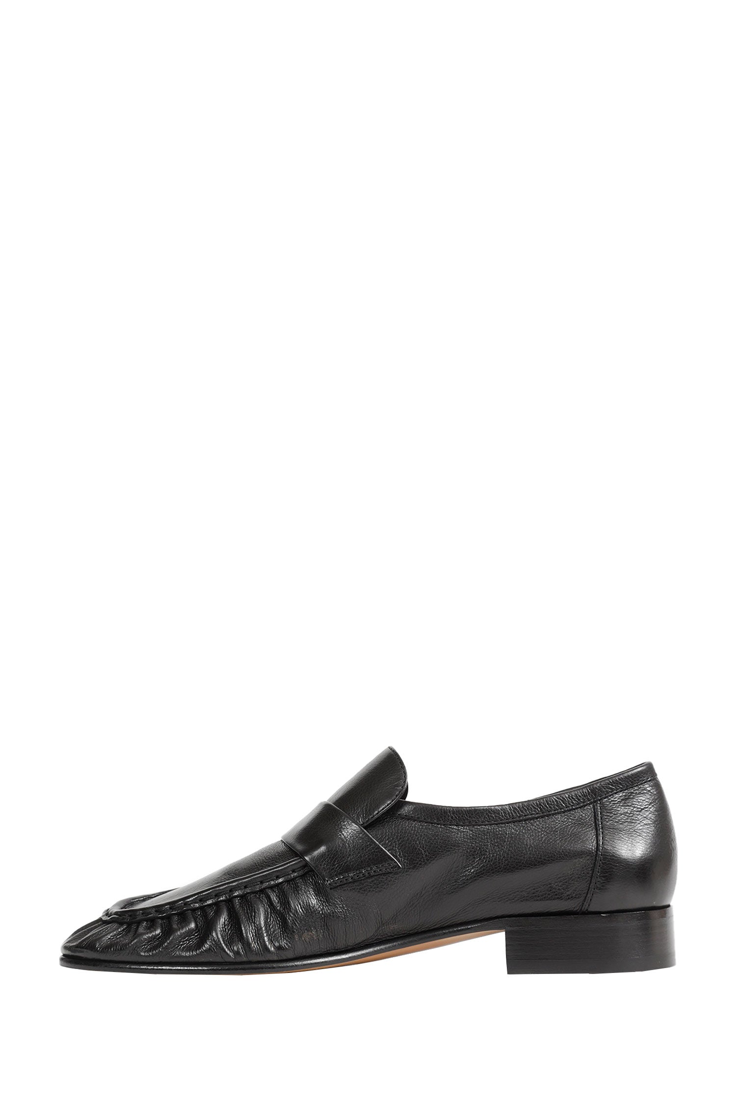 Soft Loafers