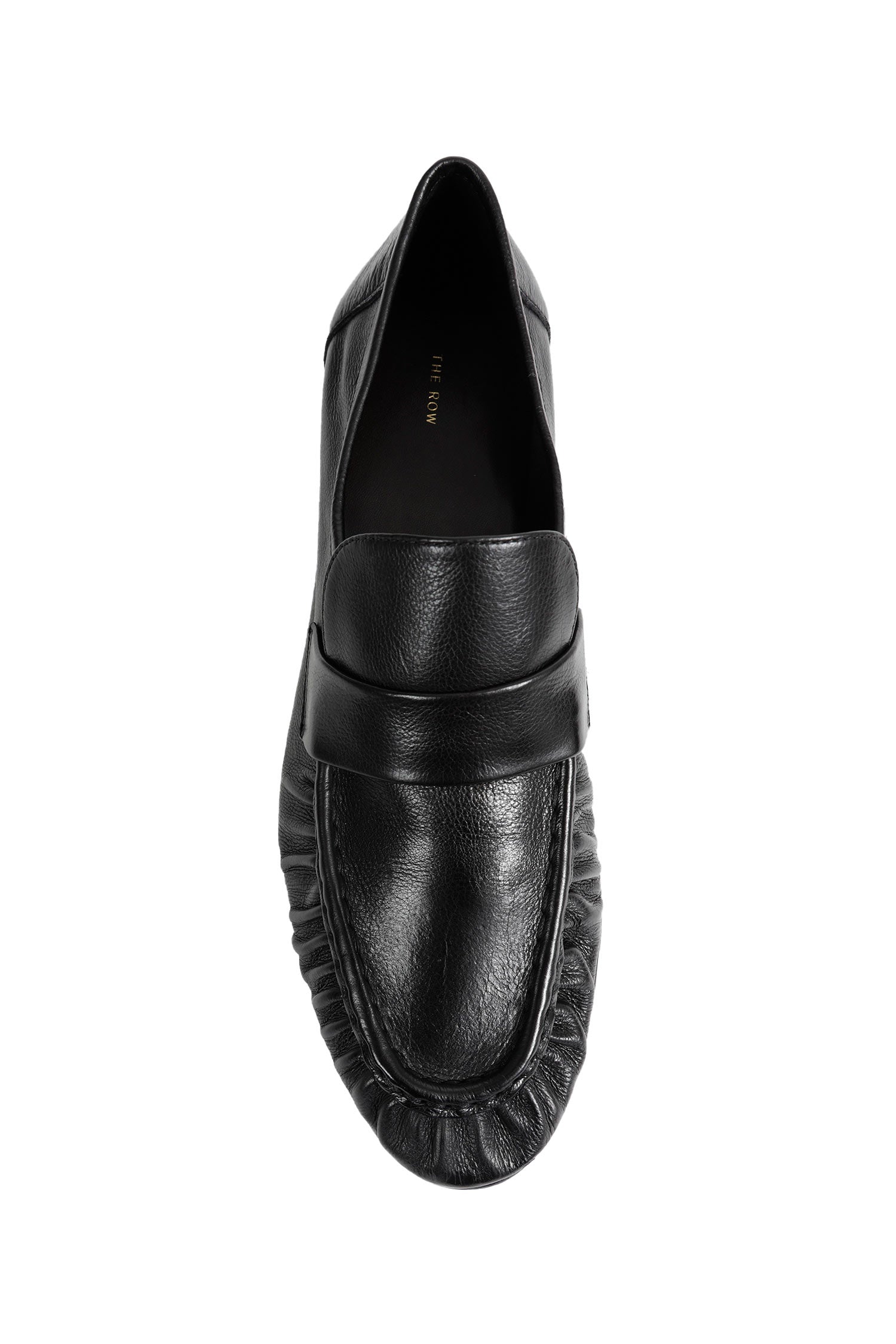 Soft Loafers