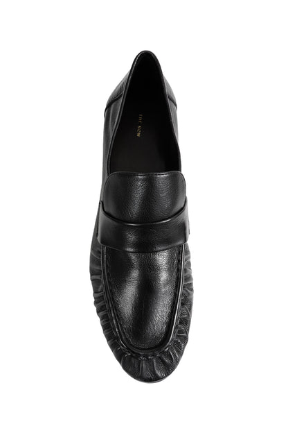 Soft Loafers