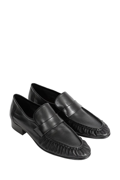 Soft Loafers