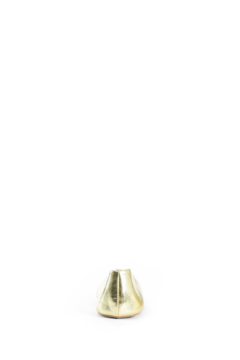 Stella Slippers in Leather