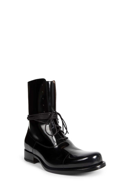 Kai Lace Up Boots