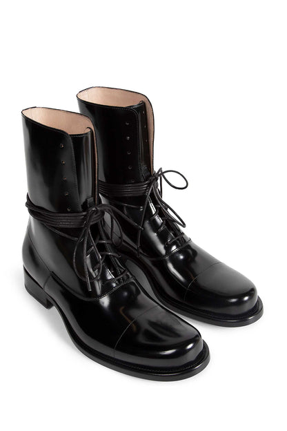 Kai Lace Up Boots