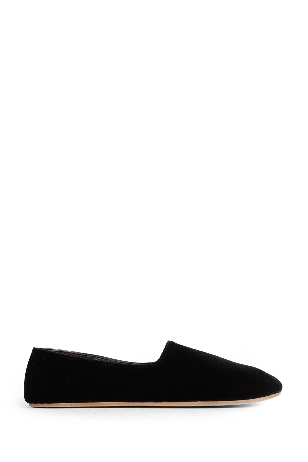 THE ROW Ponti Slippers woman
