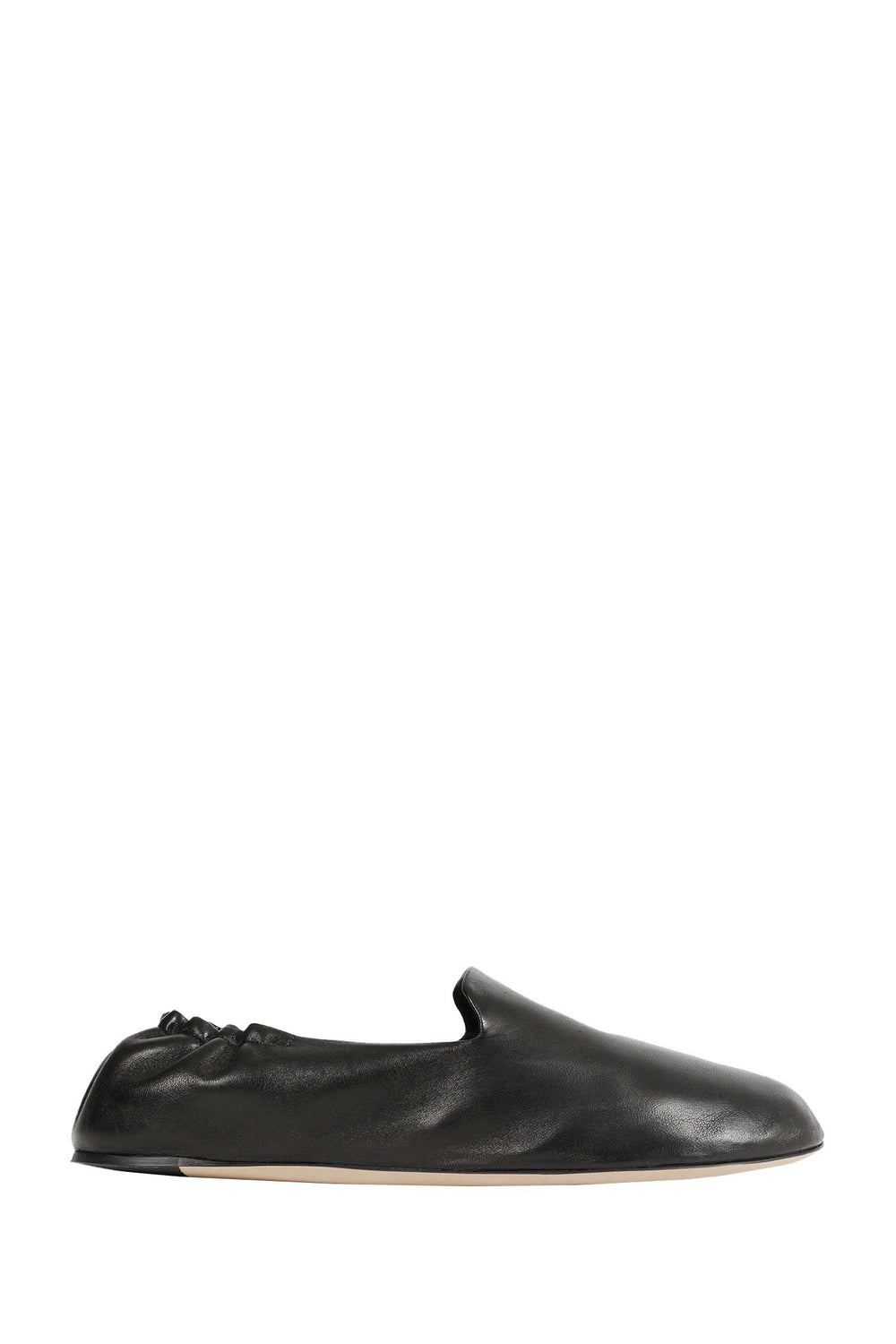 THE ROW Casa Slippers woman