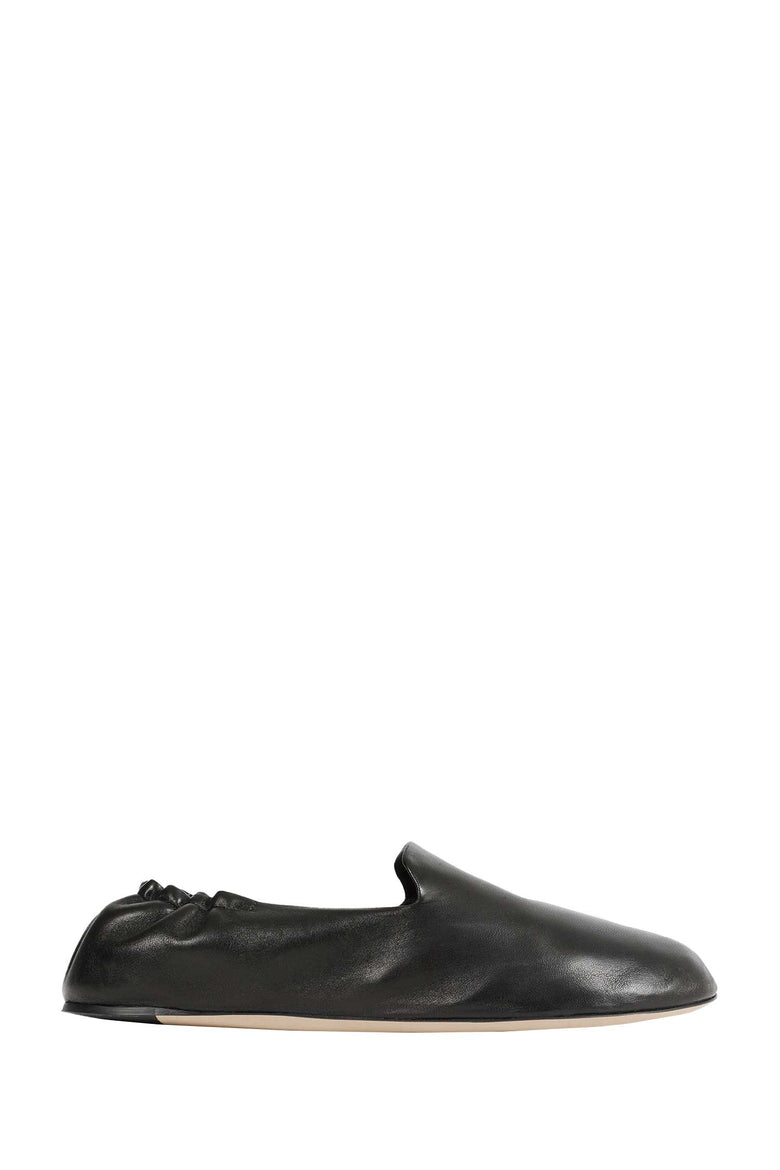 THE ROW Casa Slippers woman