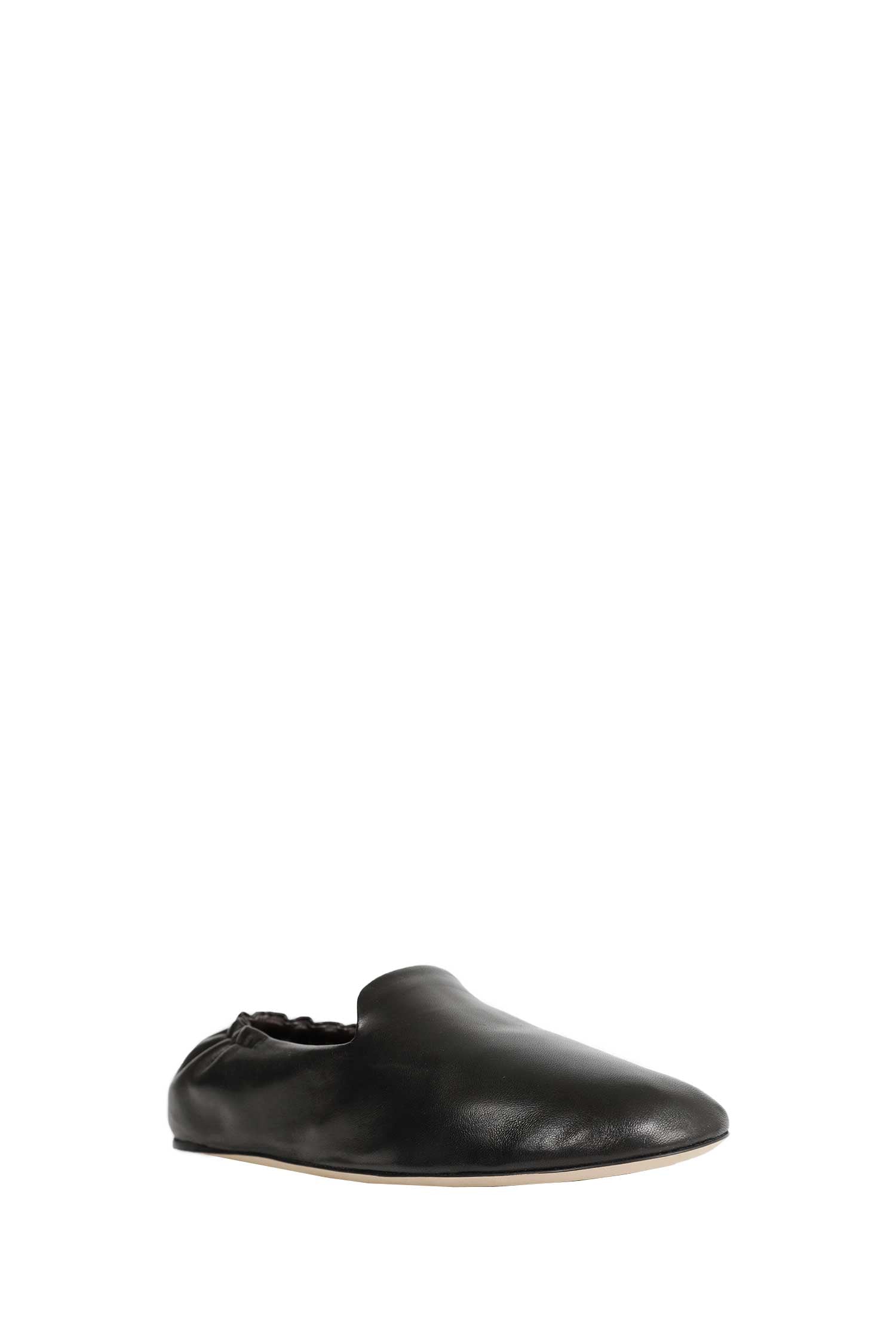THE ROW Casa Slippers woman