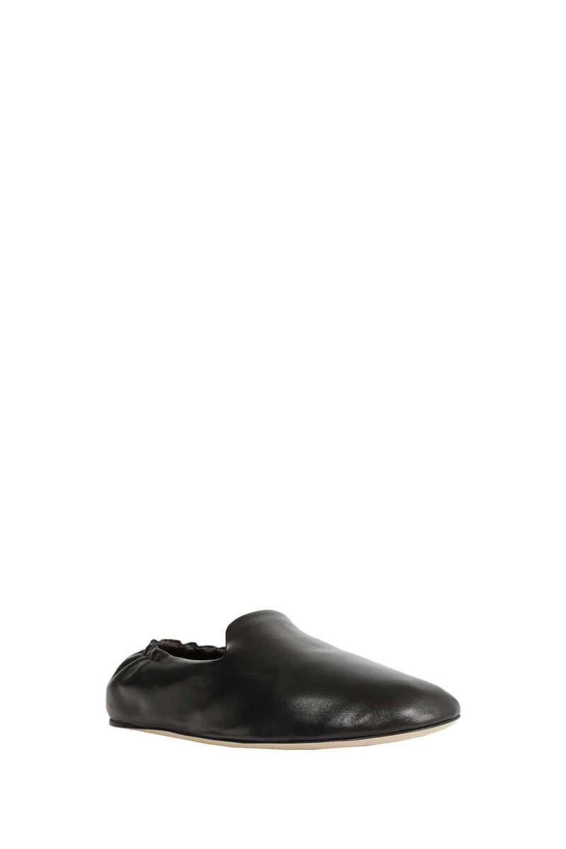 THE ROW Casa Slippers woman