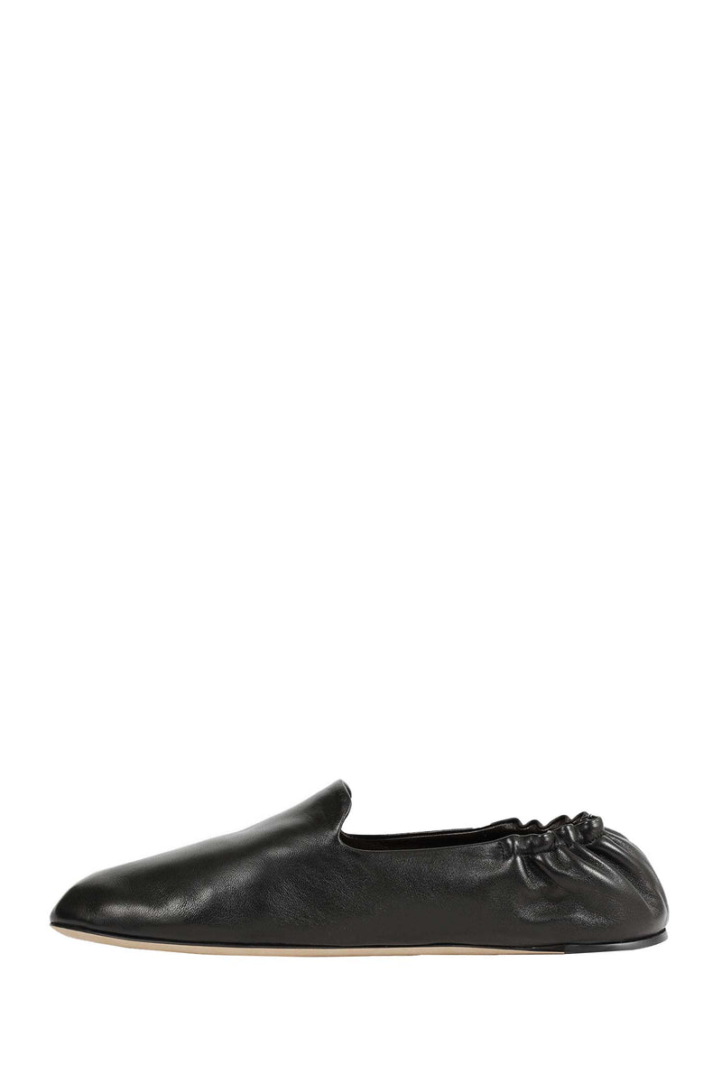 THE ROW Casa Slippers woman