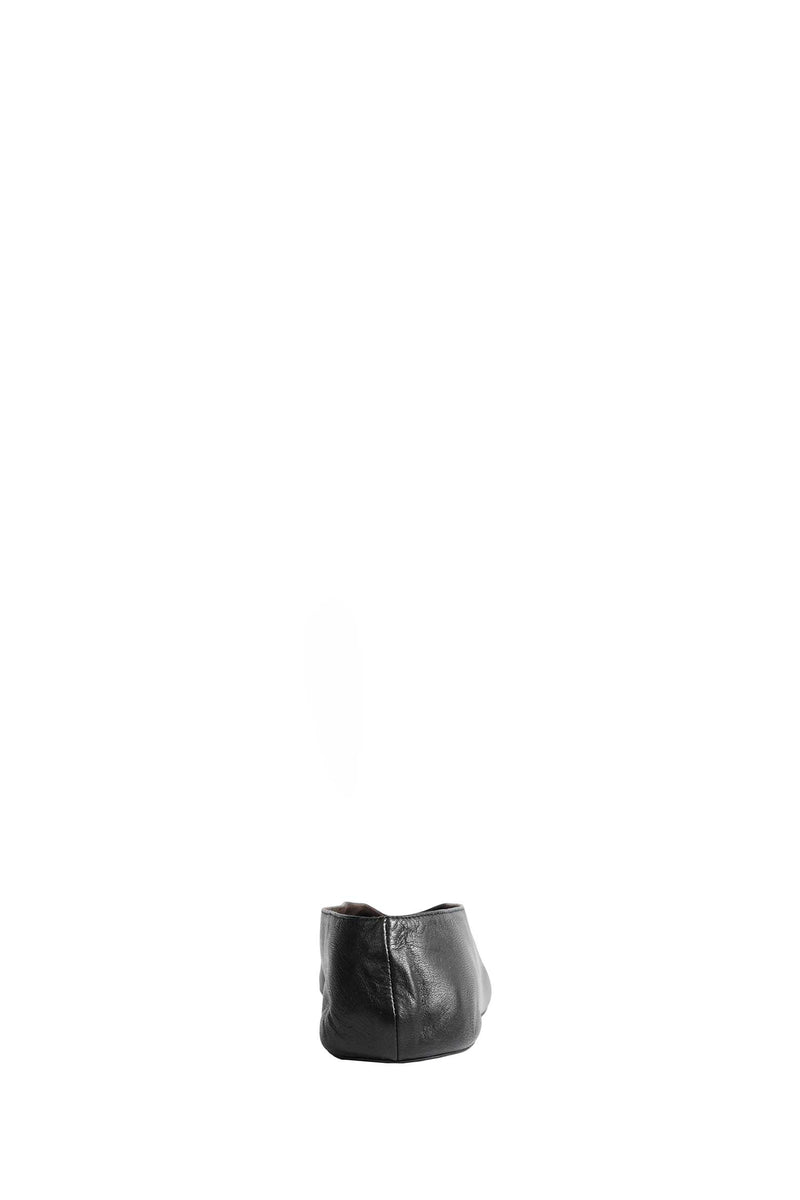 THE ROW Fay Flat Two Ballerinas woman