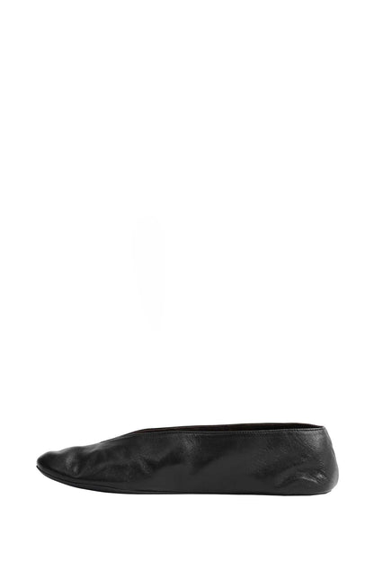 Fay Flat Two Ballerinas