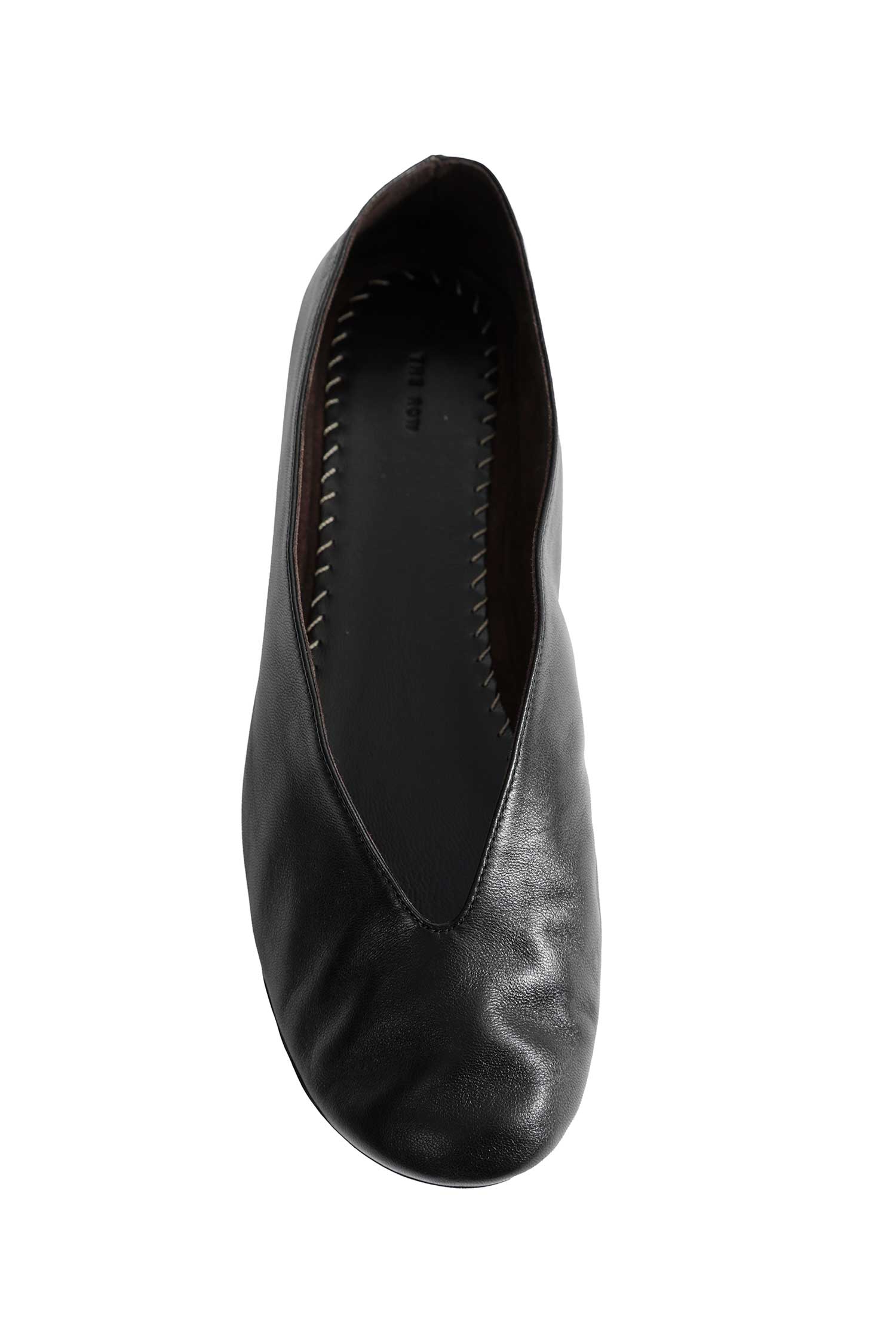 Fay Flat Two Ballerinas