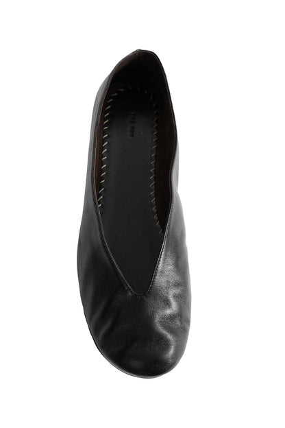 Fay Flat Two Ballerinas