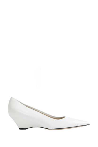 Liisa Wedge Heel Pumps