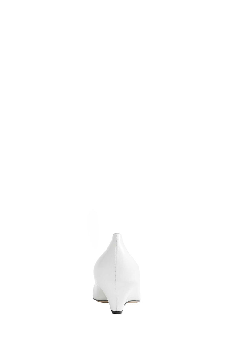 
              THE ROW Liisa Wedge Heel Pumps woman
            
