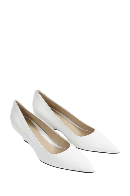 Liisa Wedge Heel Pumps