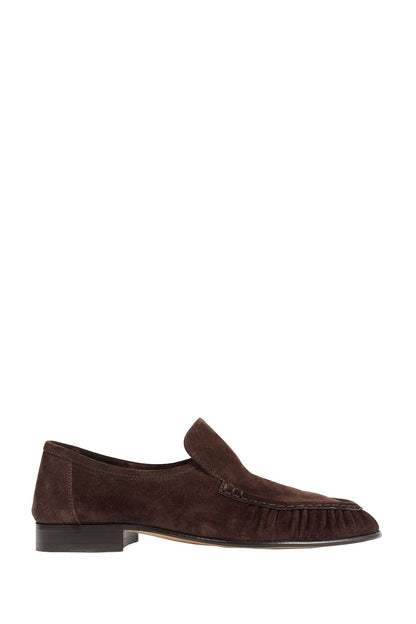 Soft Mocassin Two Loafers