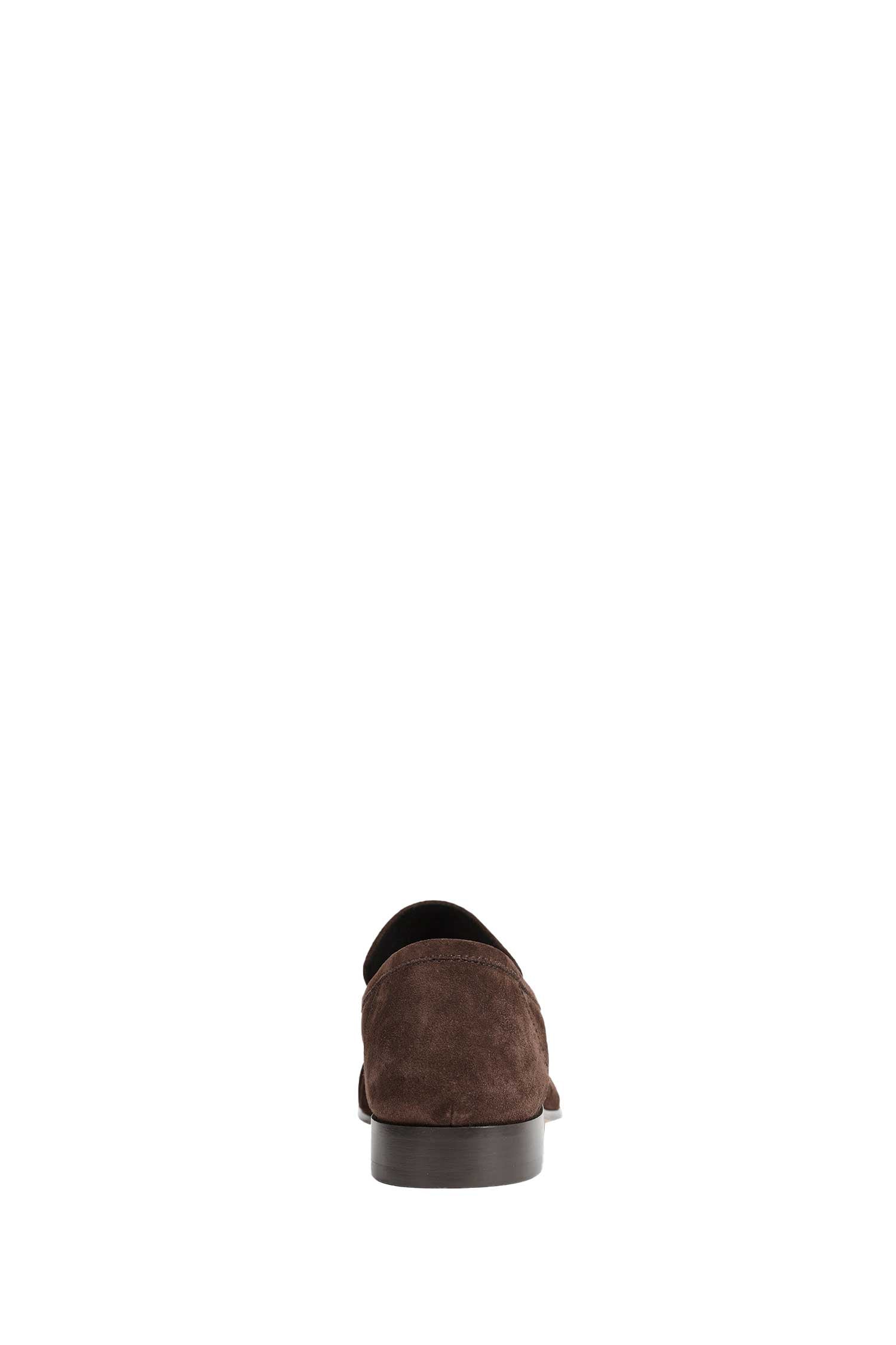 Soft Mocassin Two Loafers
