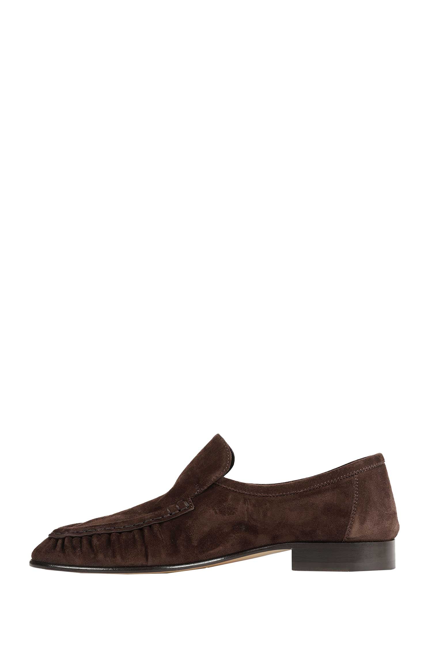 Soft Mocassin Two Loafers