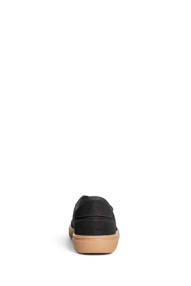 Canvas Sneakers - Antonioli.eu