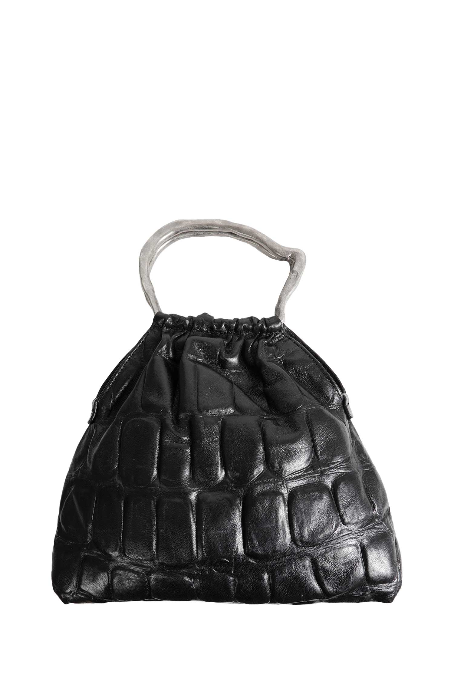 A504 Delia Pouch S woman
