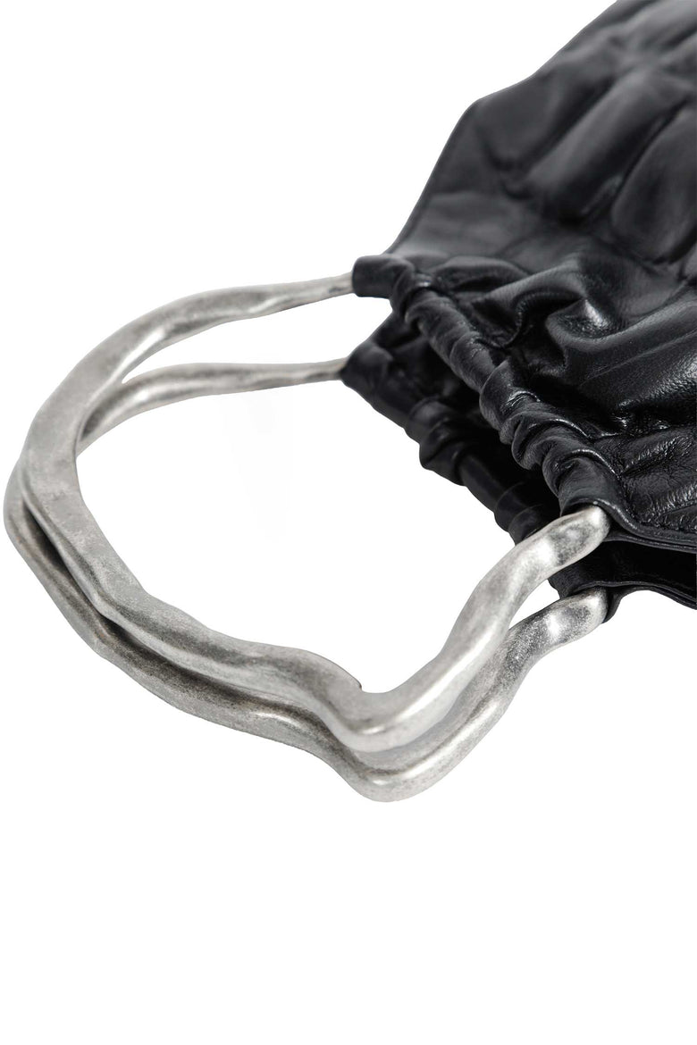 A504 Delia Pouch S woman